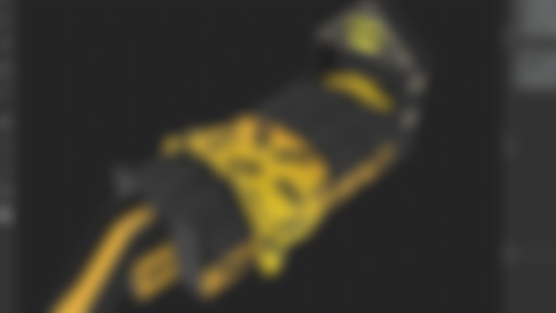 November Sneak Peek