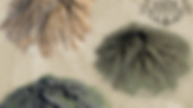 November 2024 Isometric Hero Mountains #2