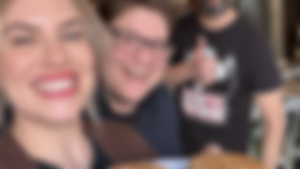EPISODE 35 (video + recipes!): Thanksgiving Sandwiches!