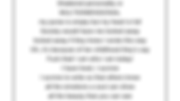 Multidimensional~original poem-CTS