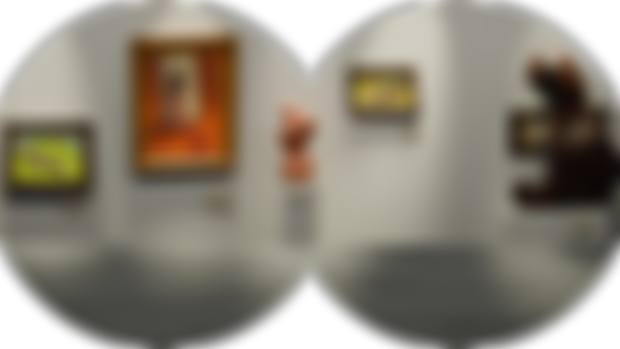 Art Gallery