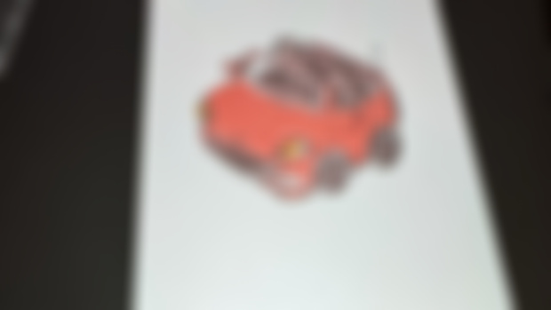 Vroomember Patreon weee 