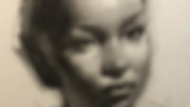 Sketching with Charcoal