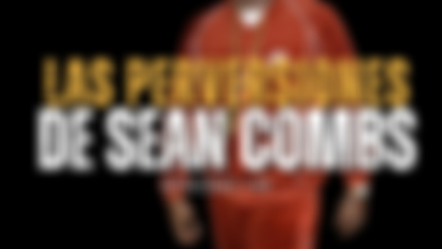 E149 • Las perversiones de Sean Combs
