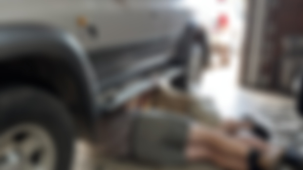 We have begun work on another new project!