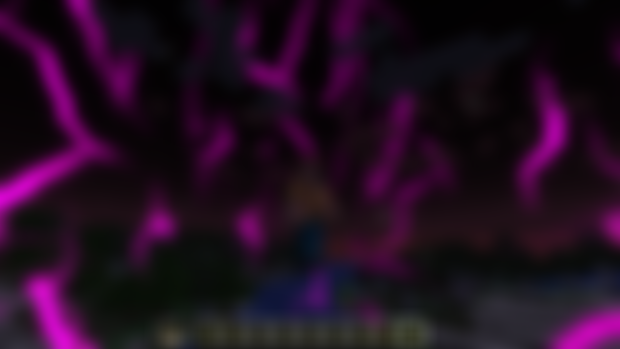 I'm working on something big
