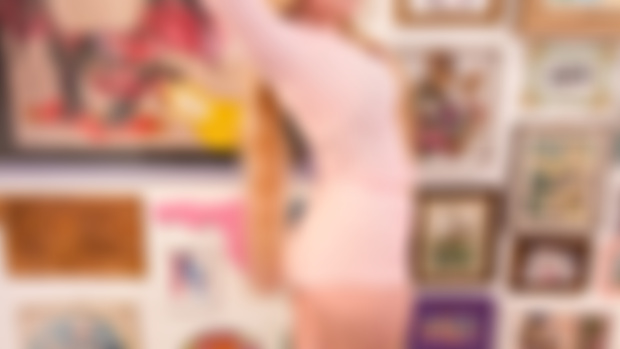 Pink Pajama Party! (Full Photo Set) 