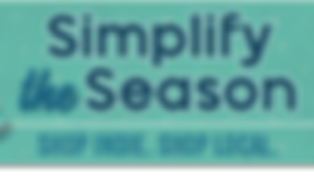 Shop Small This Holiday Season