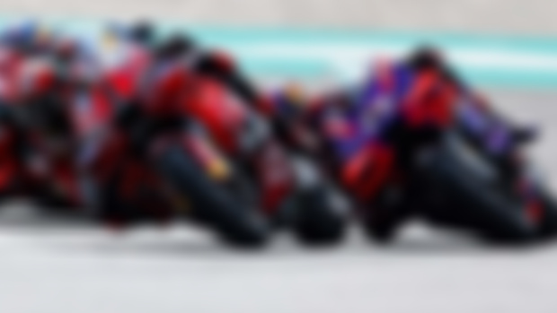 Who Wins the MotoGP Title? Catalunya Preview!
