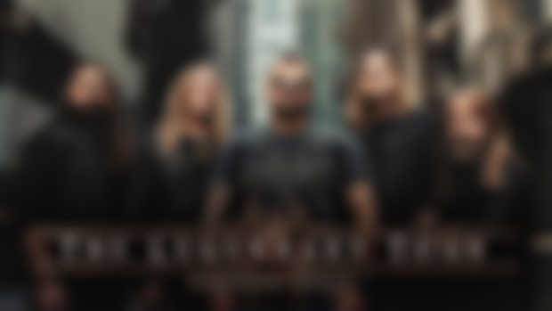 Tickets on sale for The Legendary Tour 2025 in Europe!