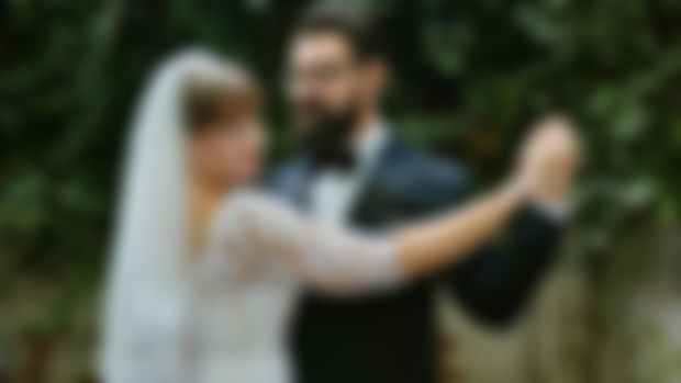We got married! Yey! 