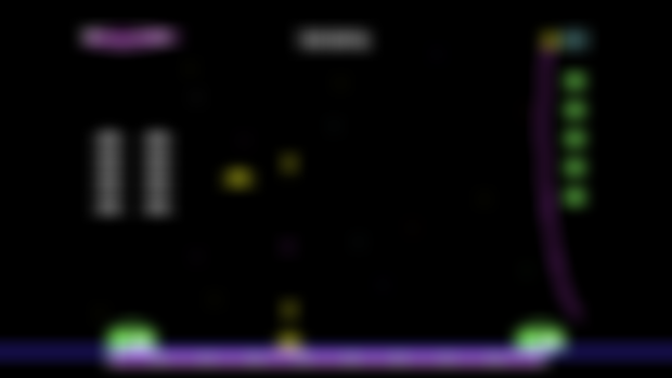 Fixing VIC20 Autofire in Multitron and Bandits [Patreon Preview - UPDATED]