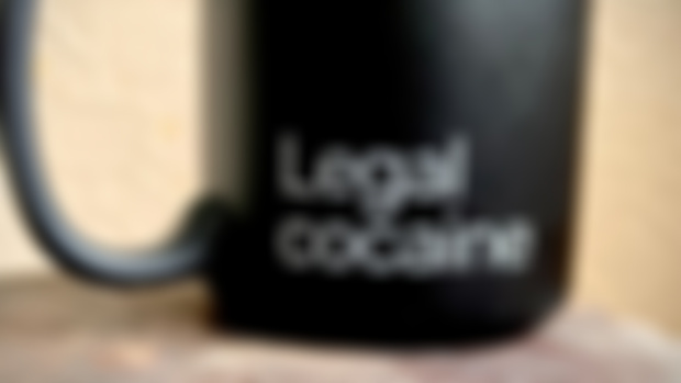Subversive Coffee