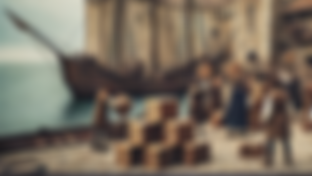 Tea party (719-724), ep. 172