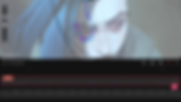 Arcane Season 2 Motion Study Teaser