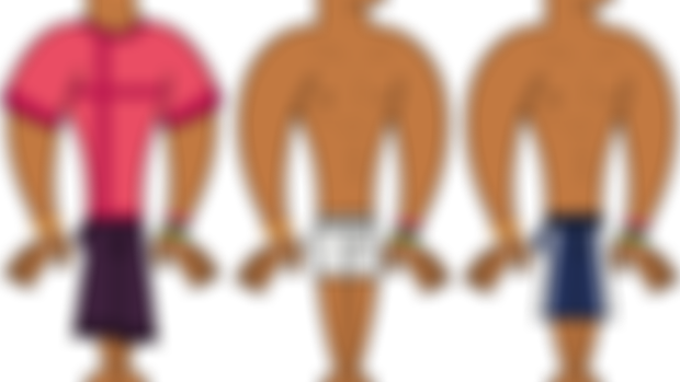 Alt Outfits - Logan