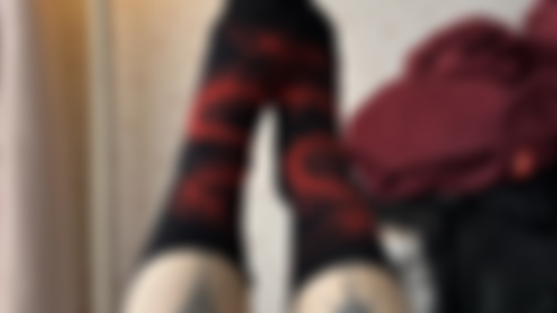 Nov Tee Club: Pick your socks! 🥰✨