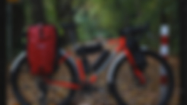 SSS Podcast #112 Quick Spins: Bikepacking and “Van Life”
