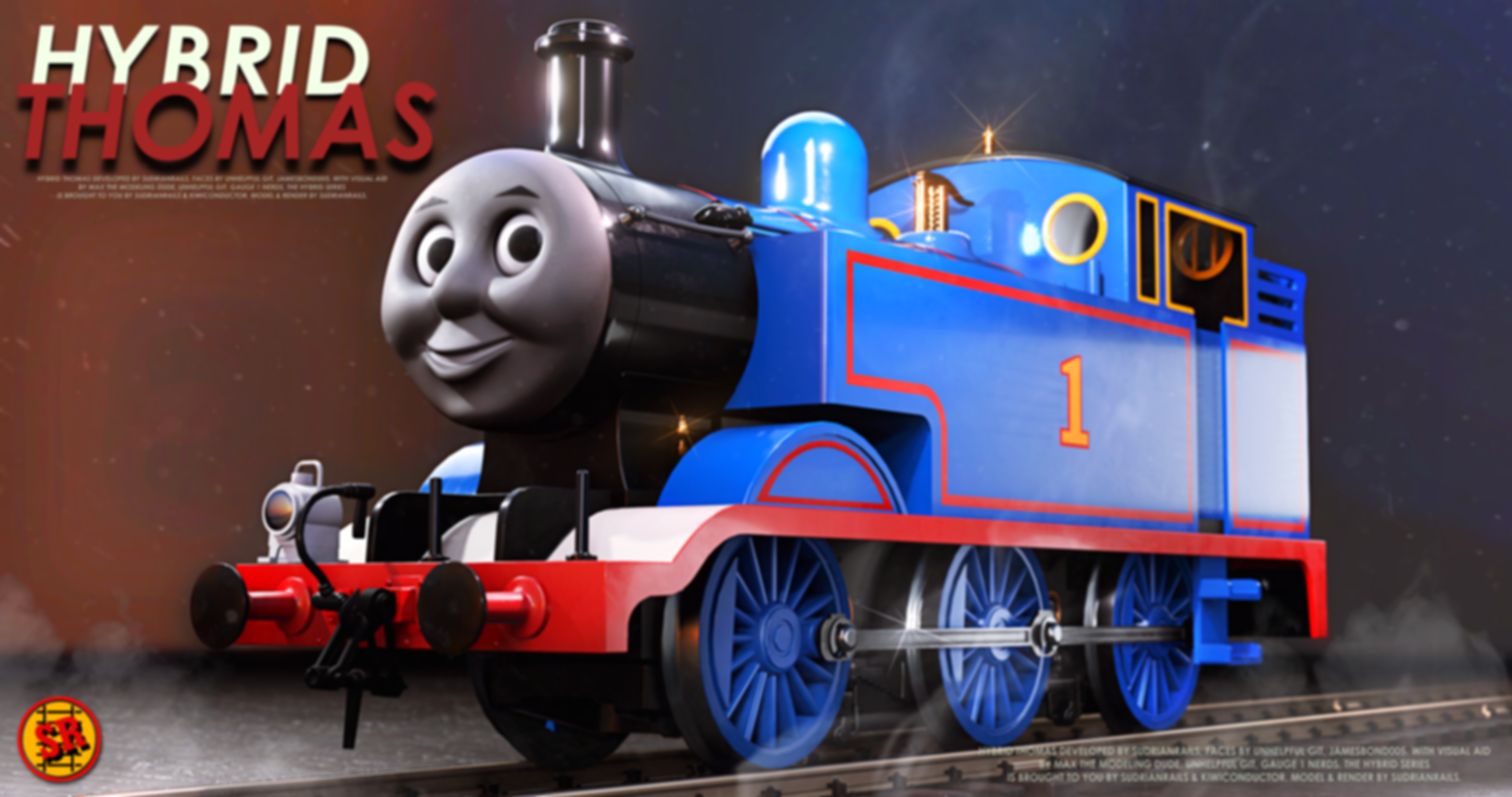 Trainz Thomas And Friends Models Thomas The Train Set Timothy