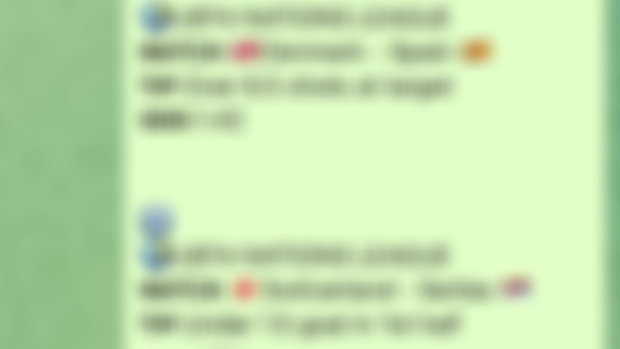 VIP TIPS 15.11.2024