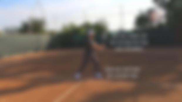 🎾 Learn and Improve the Two-Handed Backhand with Progression Drills - 5 of 5