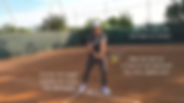 🎾 Learn and Improve the Two-Handed Backhand with Progression Drills - 3 of 5