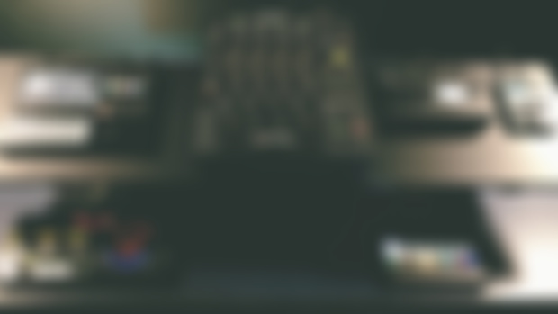 DnB Set audio preview!