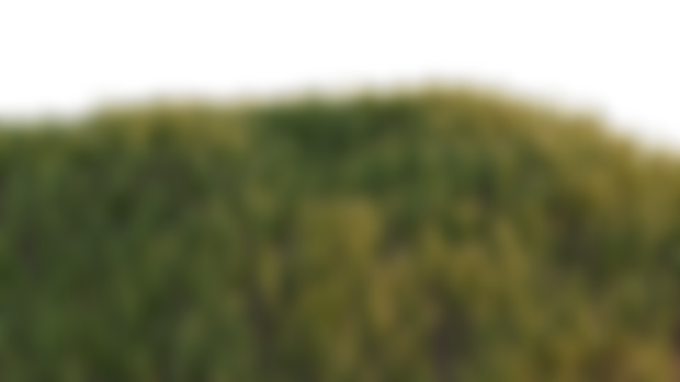 Windy Grass .blend file 