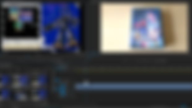 The next video...