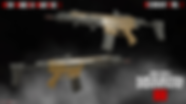 Kr Midnight MCW 556