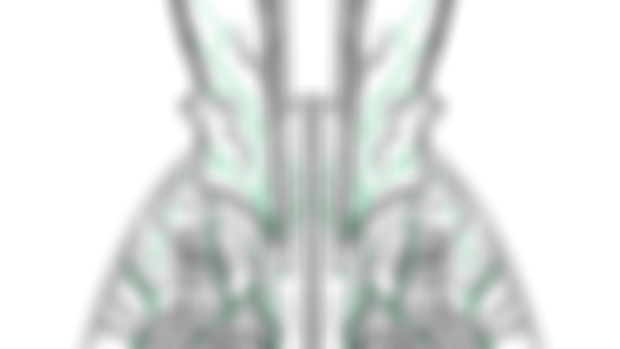 Bunny mask design