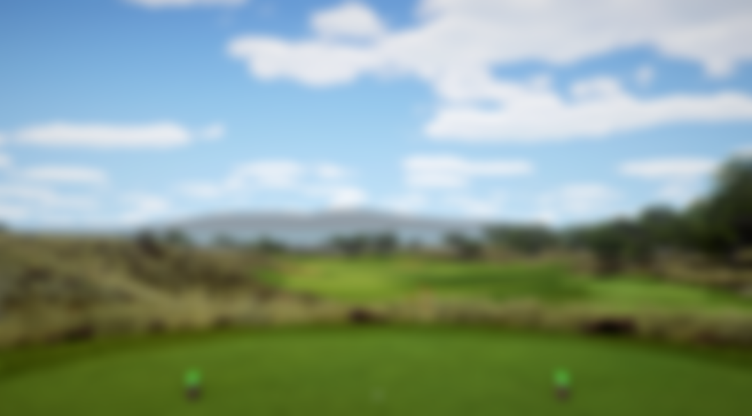 Kuki'o Golf and Beach Club - Released!