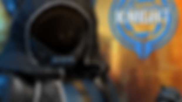 Kyvidex Knight (Patron First Access)