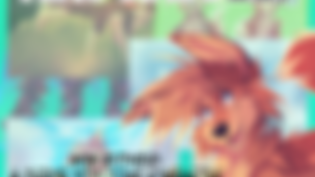 Art Raffle!! [OPEN]