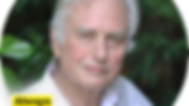 #198: Richard Dawkins, non-fiction author