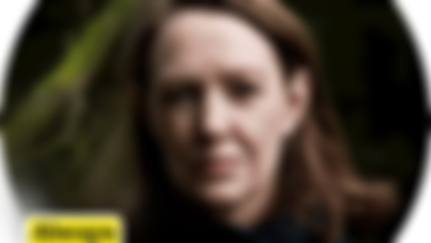 #199: Paula Hawkins, novelist