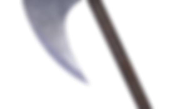 Weapons, Weapons, Weapons