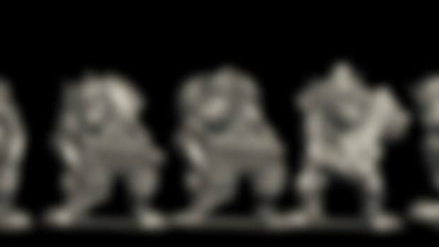 Updated supportless orcs – files