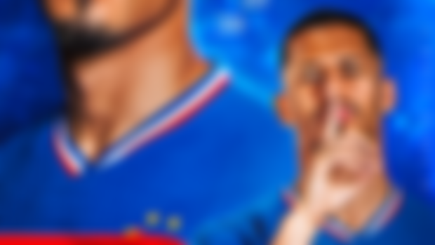 unused for William Saliba