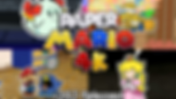 Paper Mario 64 R | v3.8.5 Released (4K)