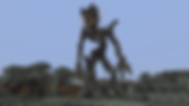 New Statue Available