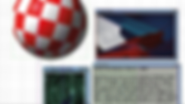 Sneak peek at an Amiga demoscene feature in the next issue