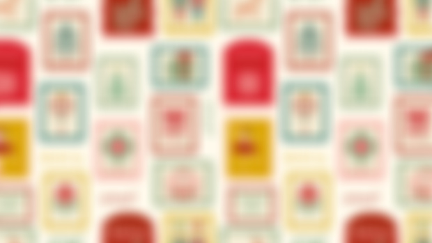 Four Bonus Holiday Wallpapers!
