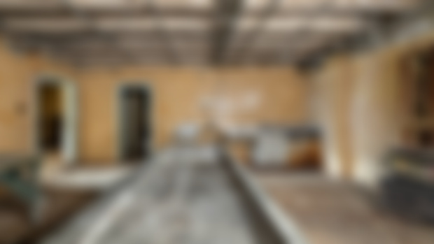 VIRGINIA STATE HOSPITAL 1 - The Morgue