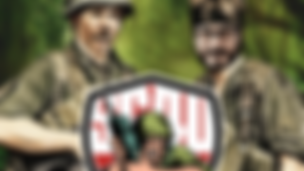 Battle Report-Stephens