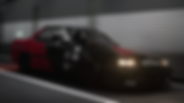 Nissan Skyline DR30 RS TURBO Special