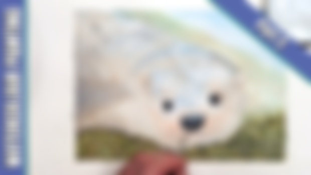 Otter - Part 2 of 4