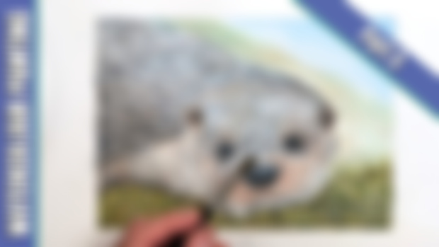 Otter - Part 3 of 4