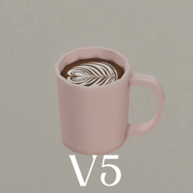 Default coffee cup | Patreon
