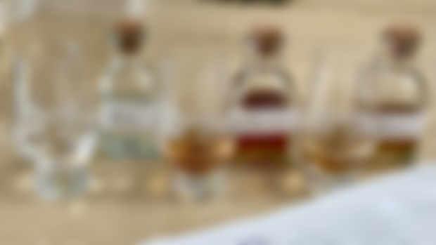 Can I guess I these rums completely blind?